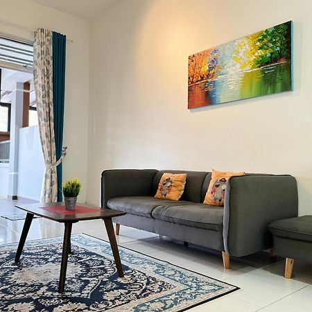 De Home Desaru City 5Gwifi Netflix 24Lv9 Bandar Penawar Zewnętrze zdjęcie