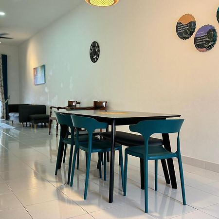 De Home Desaru City 5Gwifi Netflix 24Lv9 Bandar Penawar Zewnętrze zdjęcie