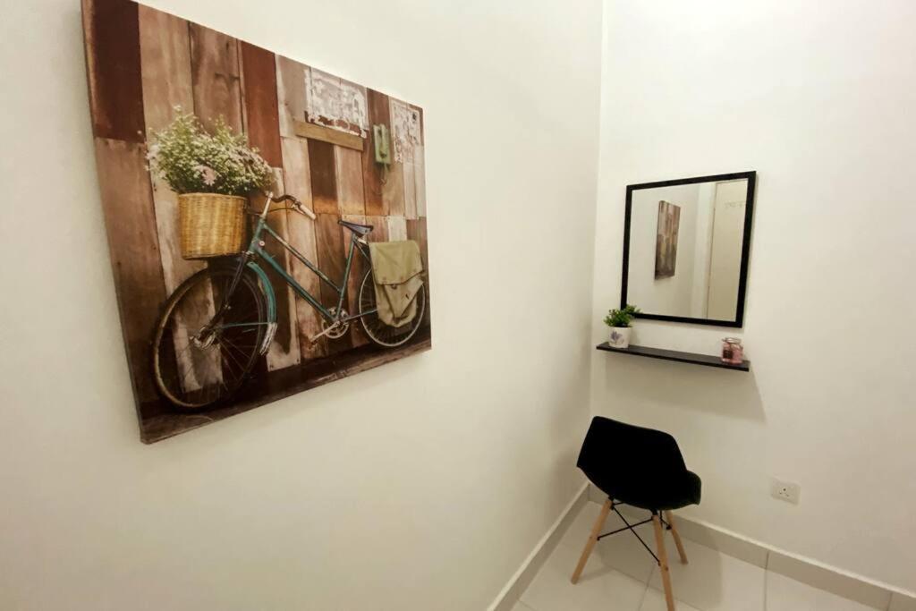 De Home Desaru City 5Gwifi Netflix 24Lv9 Bandar Penawar Zewnętrze zdjęcie