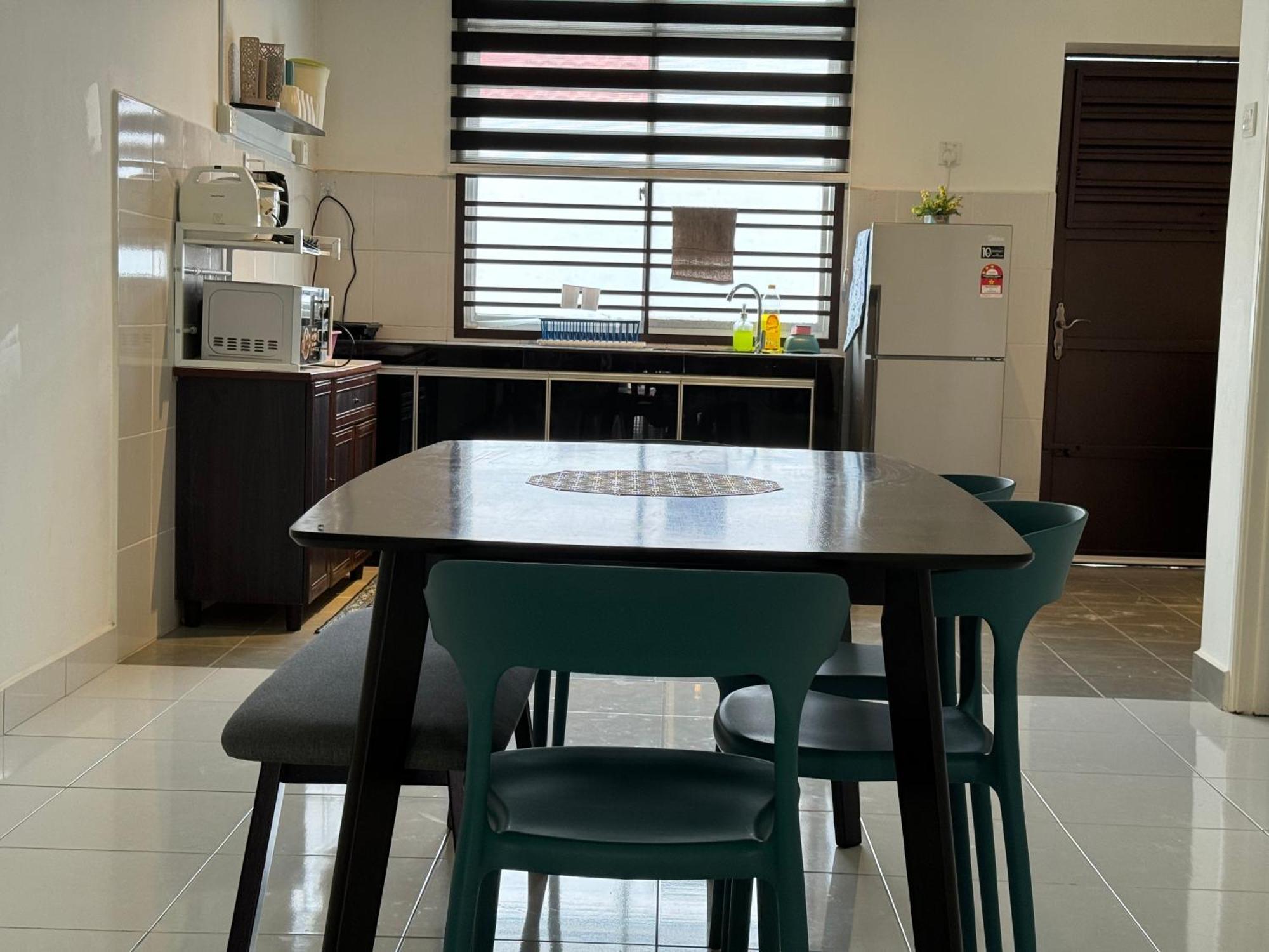 De Home Desaru City 5Gwifi Netflix 24Lv9 Bandar Penawar Zewnętrze zdjęcie