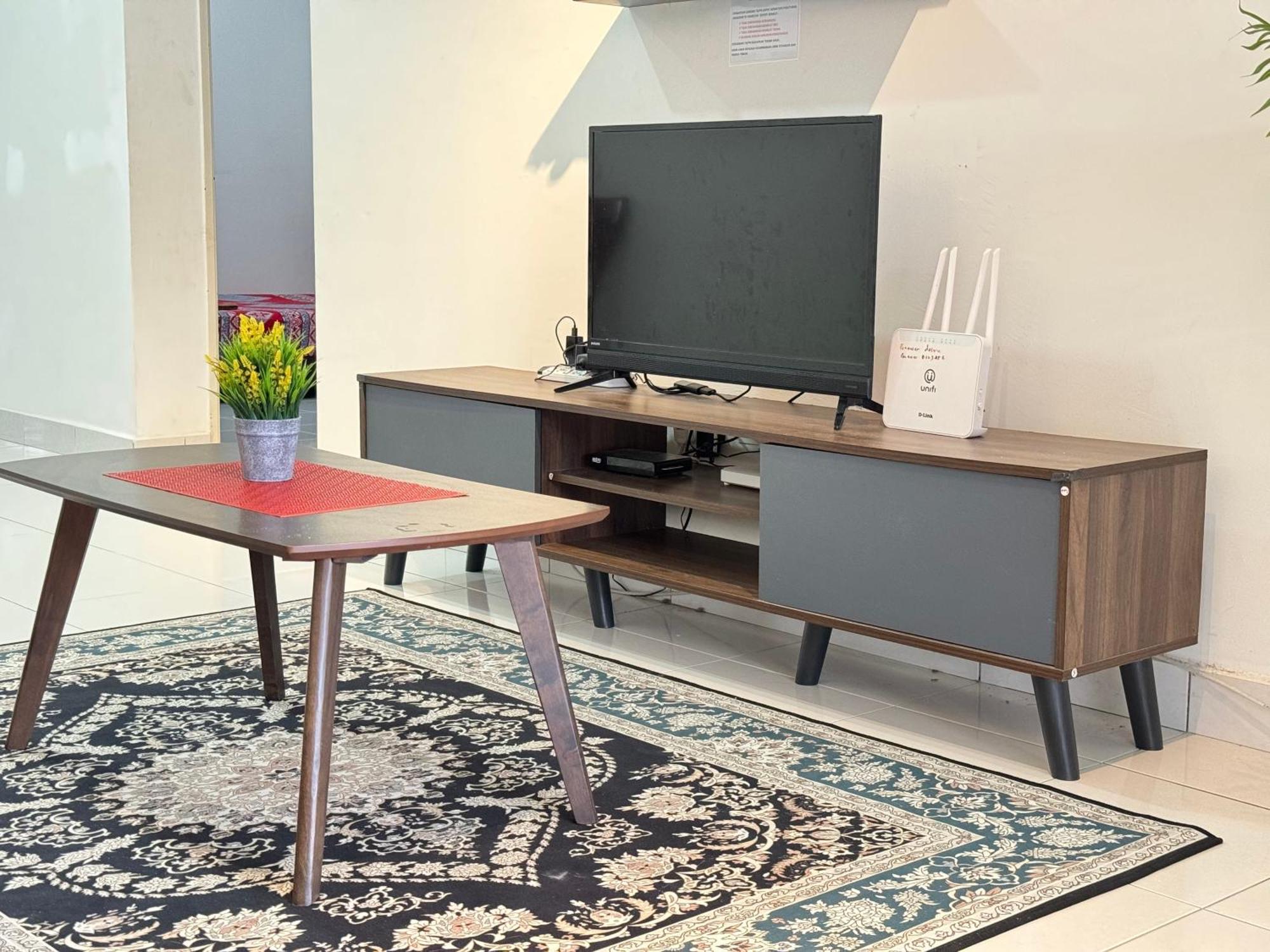 De Home Desaru City 5Gwifi Netflix 24Lv9 Bandar Penawar Zewnętrze zdjęcie