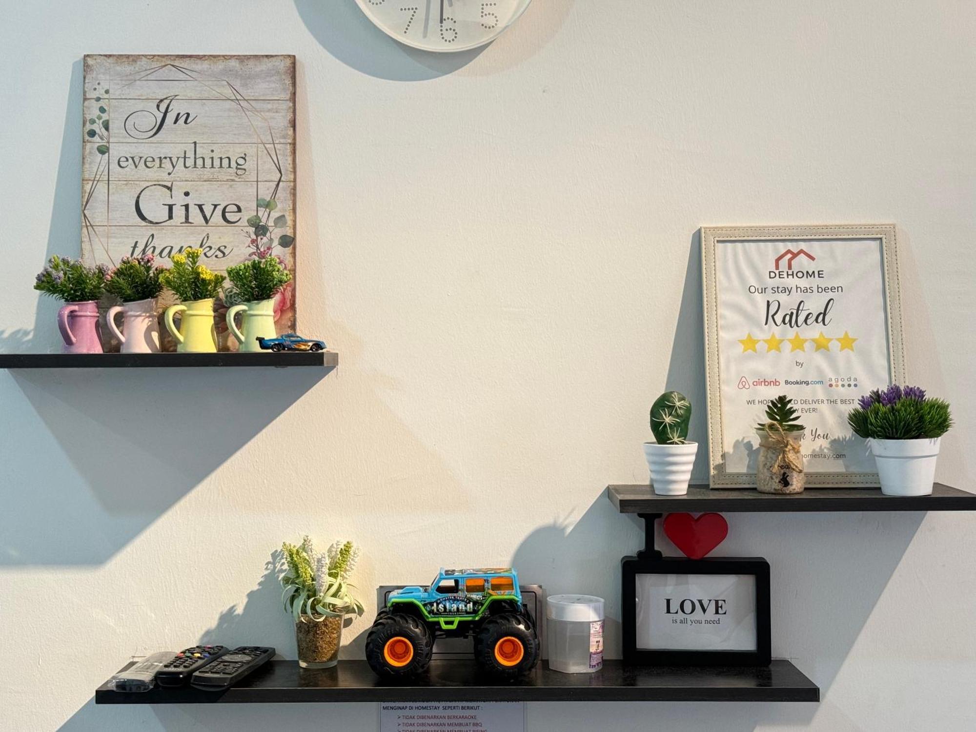 De Home Desaru City 5Gwifi Netflix 24Lv9 Bandar Penawar Zewnętrze zdjęcie