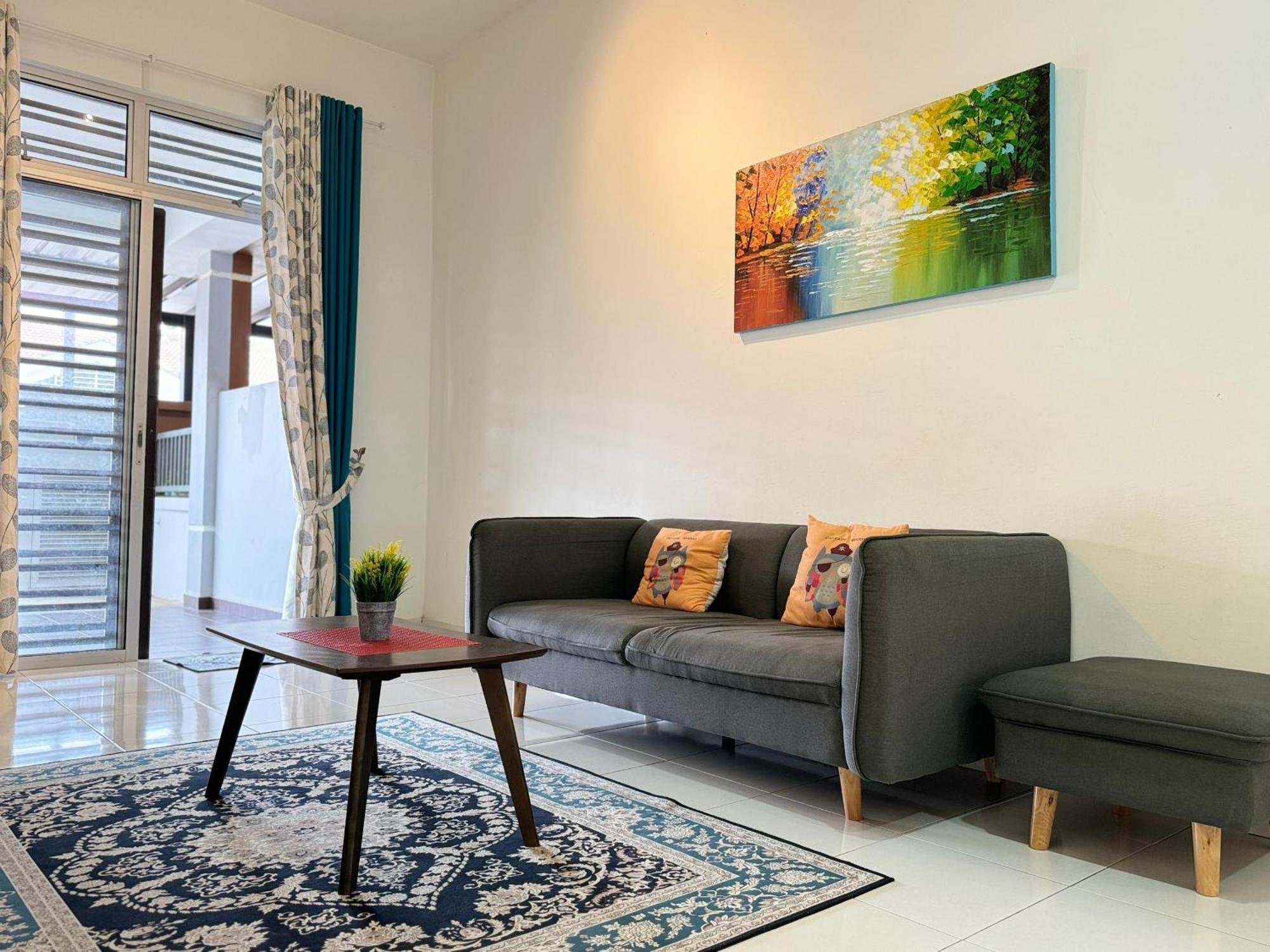 De Home Desaru City 5Gwifi Netflix 24Lv9 Bandar Penawar Zewnętrze zdjęcie