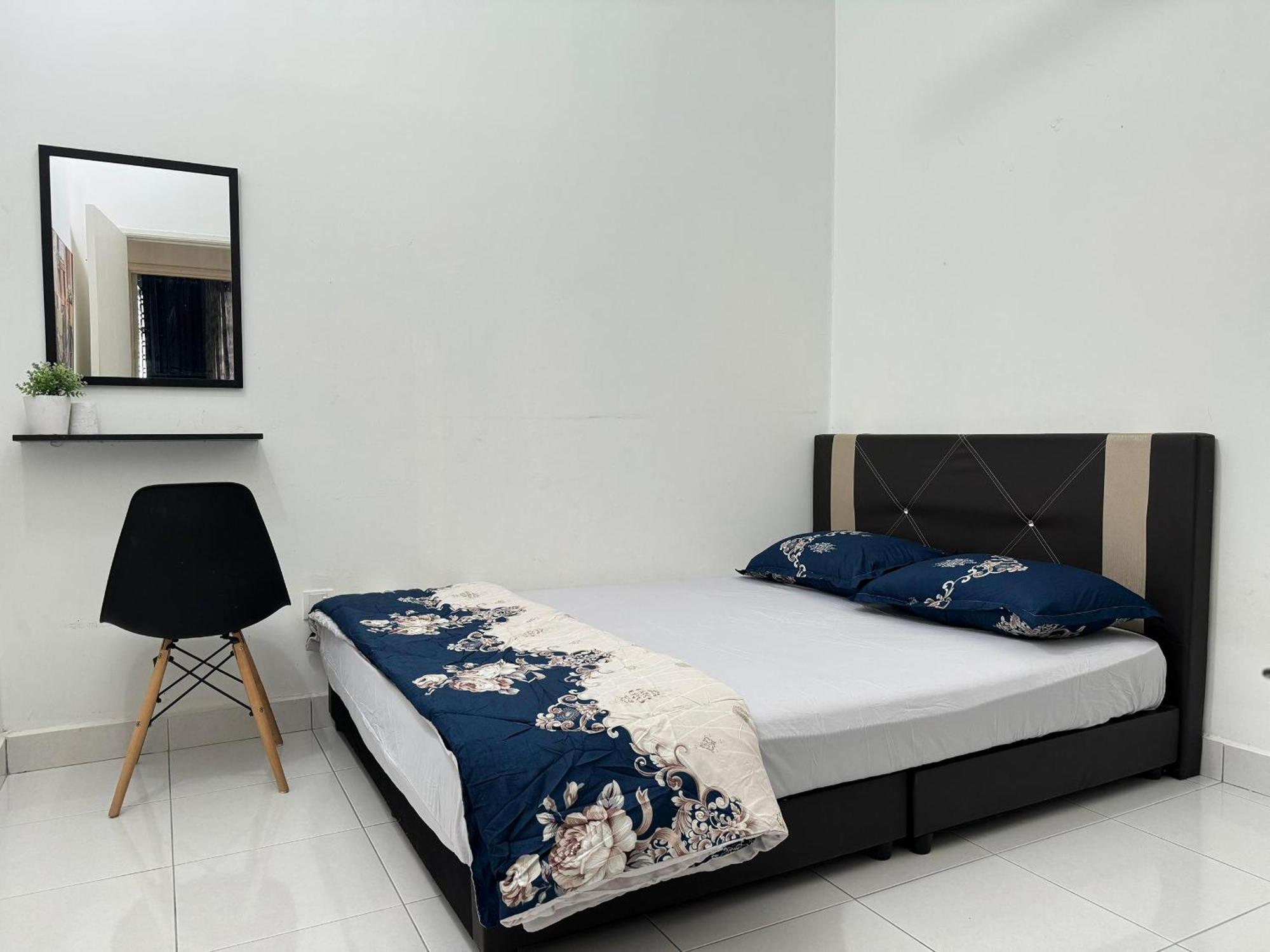 De Home Desaru City 5Gwifi Netflix 24Lv9 Bandar Penawar Zewnętrze zdjęcie