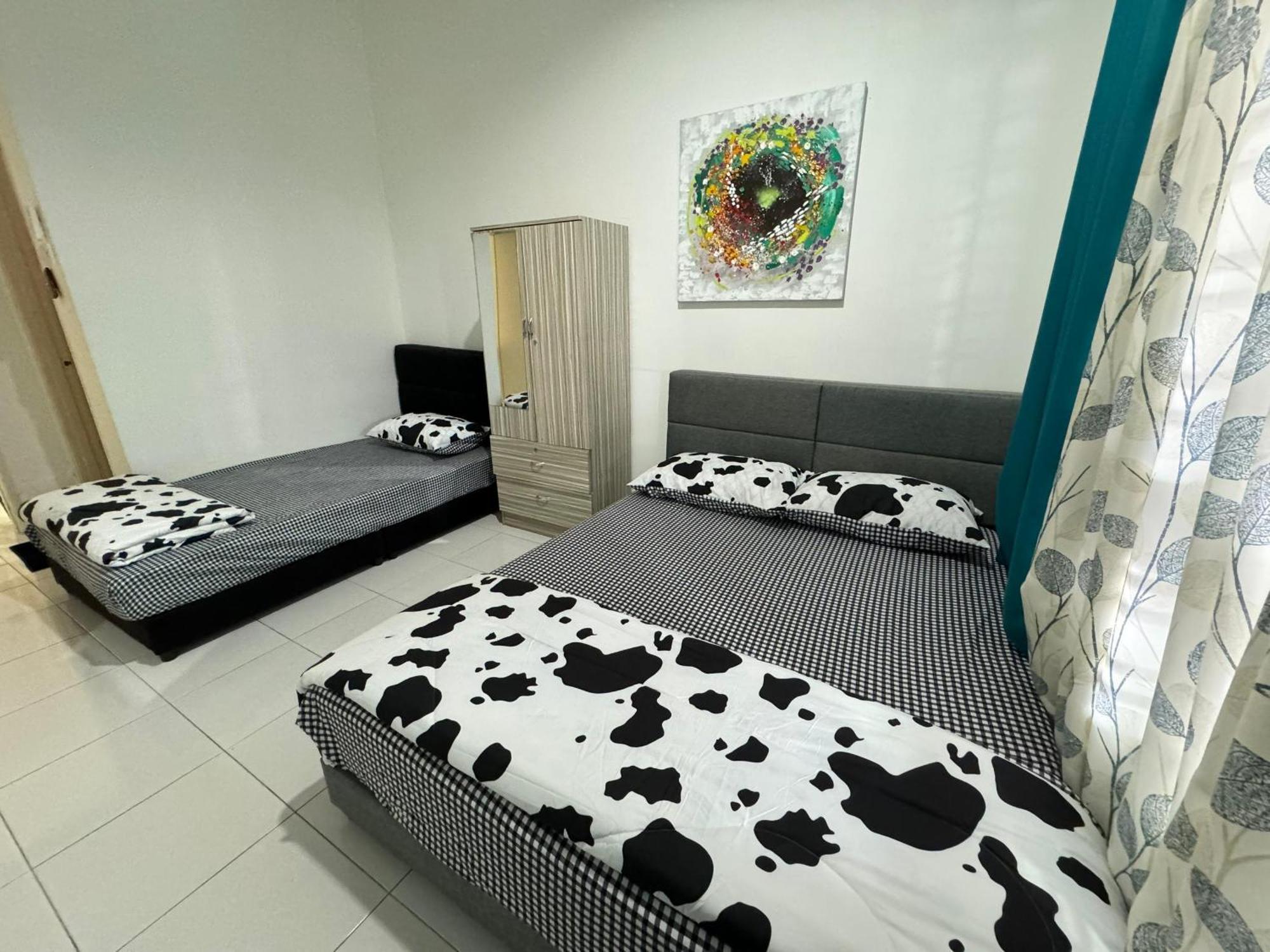 De Home Desaru City 5Gwifi Netflix 24Lv9 Bandar Penawar Zewnętrze zdjęcie
