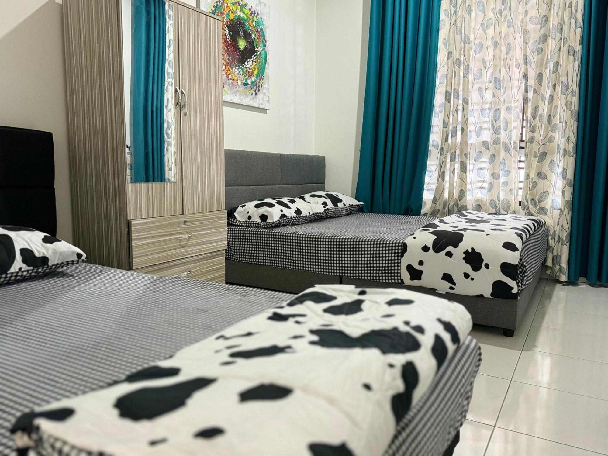 De Home Desaru City 5Gwifi Netflix 24Lv9 Bandar Penawar Zewnętrze zdjęcie